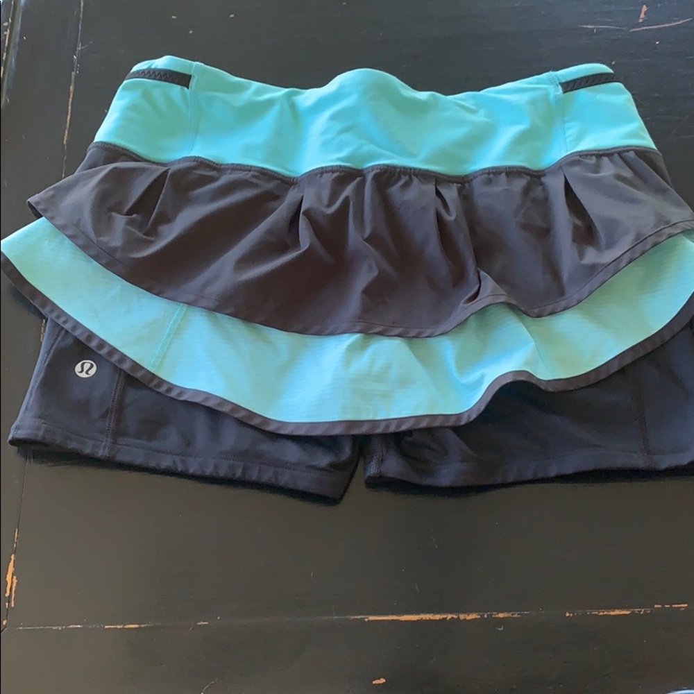 Lululemon Skort